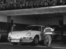 Porsche - Garage